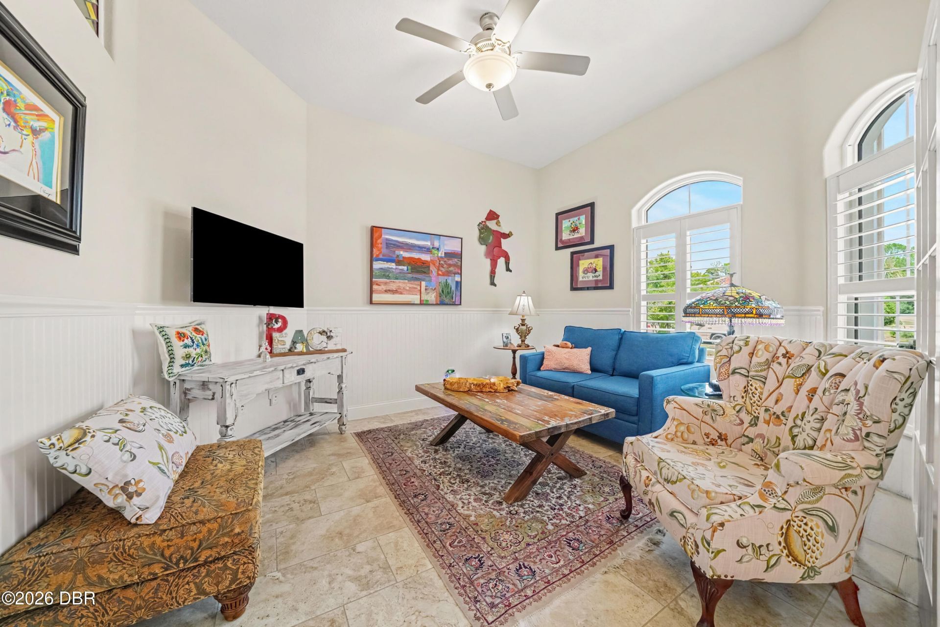 2817 S Asciano Court, New Smyrna Beach, FL 32168 Photo