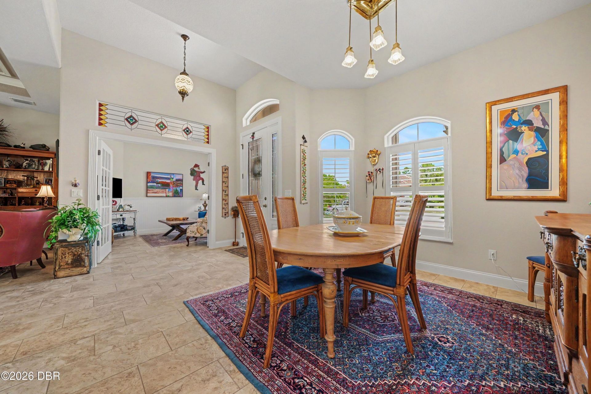 2817 S Asciano Court, New Smyrna Beach, FL 32168 Photo