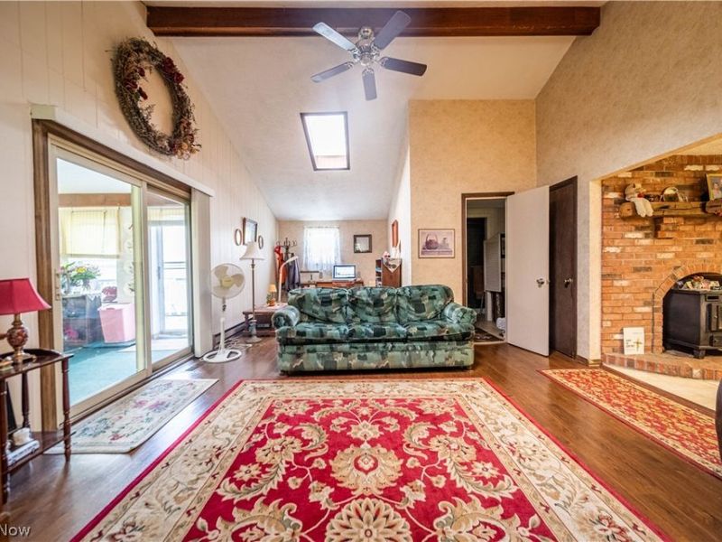 203 E Wood Street, Shreve, OH 44676 Photo 14