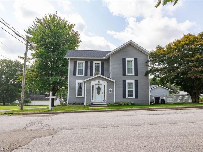 203 E Wood Street, Shreve, OH 44676 Photo 2