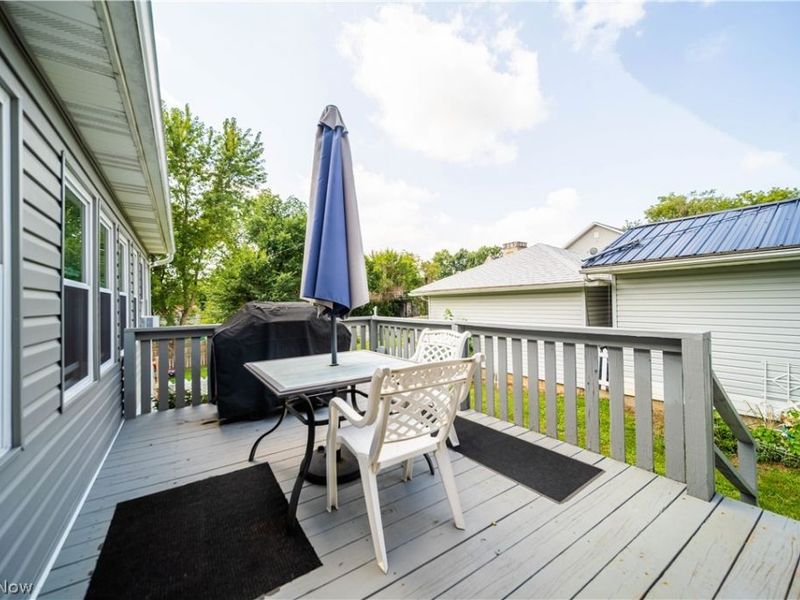 203 E Wood Street, Shreve, OH 44676 Photo 27