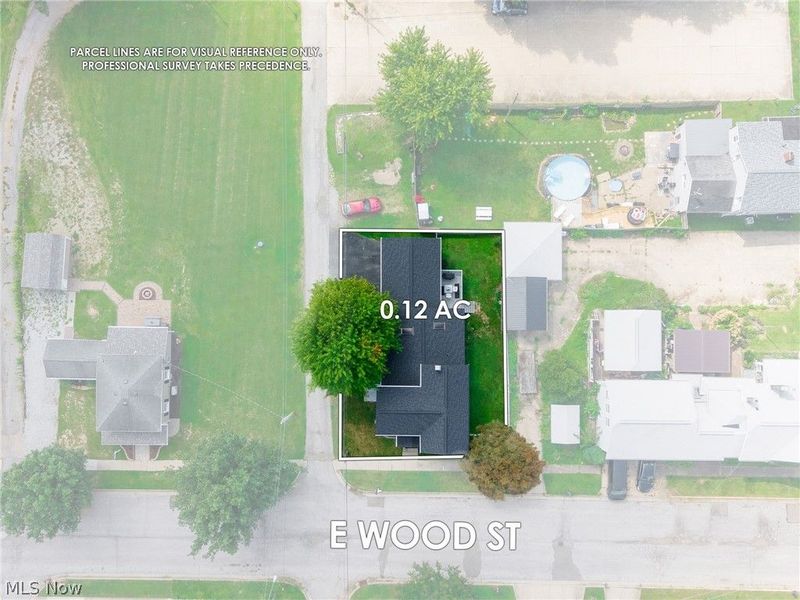 203 E Wood Street, Shreve, OH 44676 Photo 3