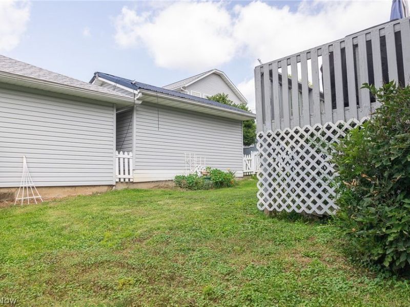 203 E Wood Street, Shreve, OH 44676 Photo 30
