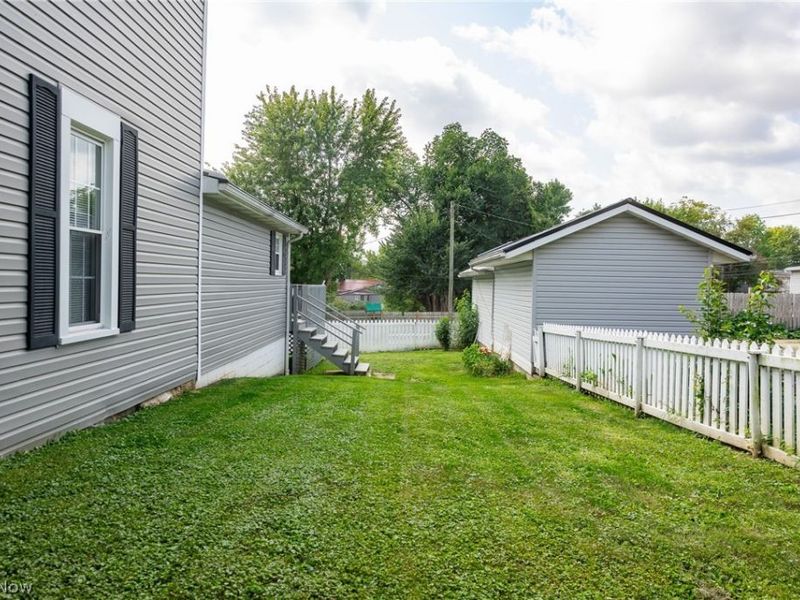 203 E Wood Street, Shreve, OH 44676 Photo 32