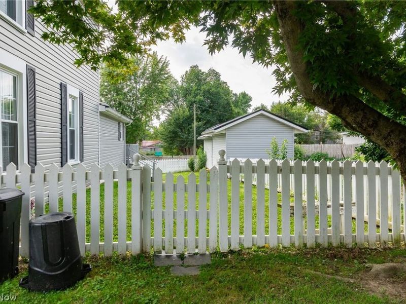 203 E Wood Street, Shreve, OH 44676 Photo 33