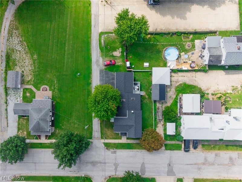 203 E Wood Street, Shreve, OH 44676 Photo 35