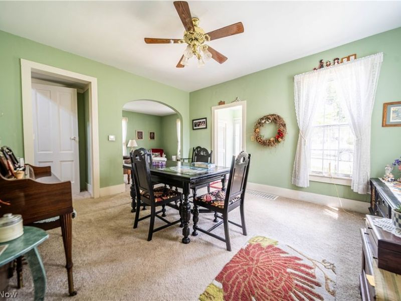 203 E Wood Street, Shreve, OH 44676 Photo 5