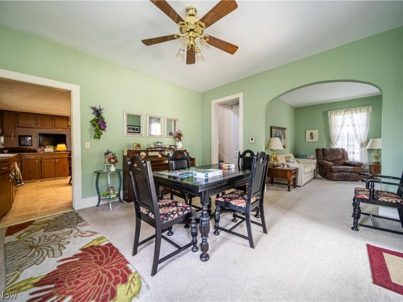 203 E Wood Street, Shreve, OH 44676 Photo 6