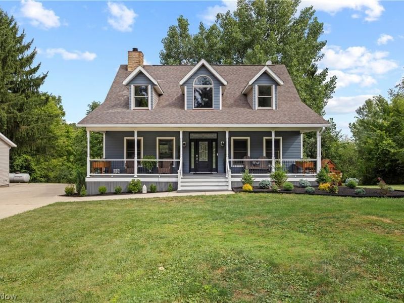 7045 Buffham Road, Seville, OH 44273 Photo 2