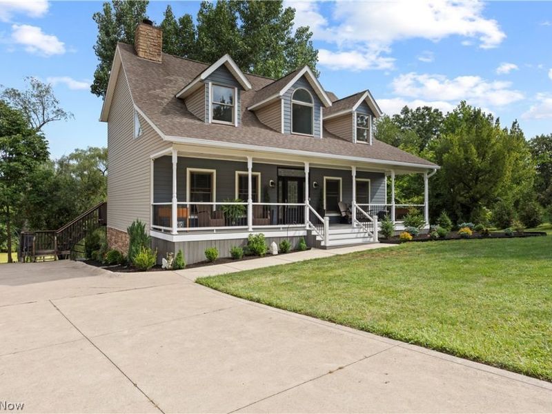 7045 Buffham Road, Seville, OH 44273 Photo 3
