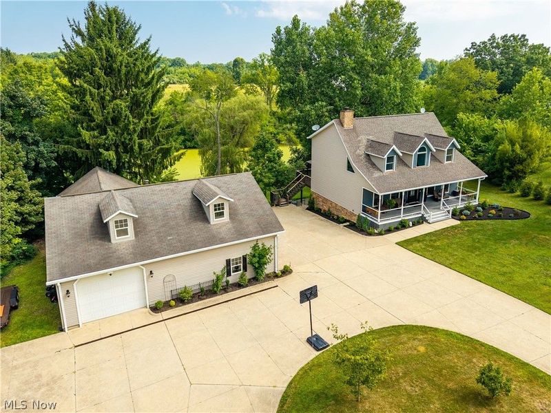 7045 Buffham Road, Seville, OH 44273 Photo 38