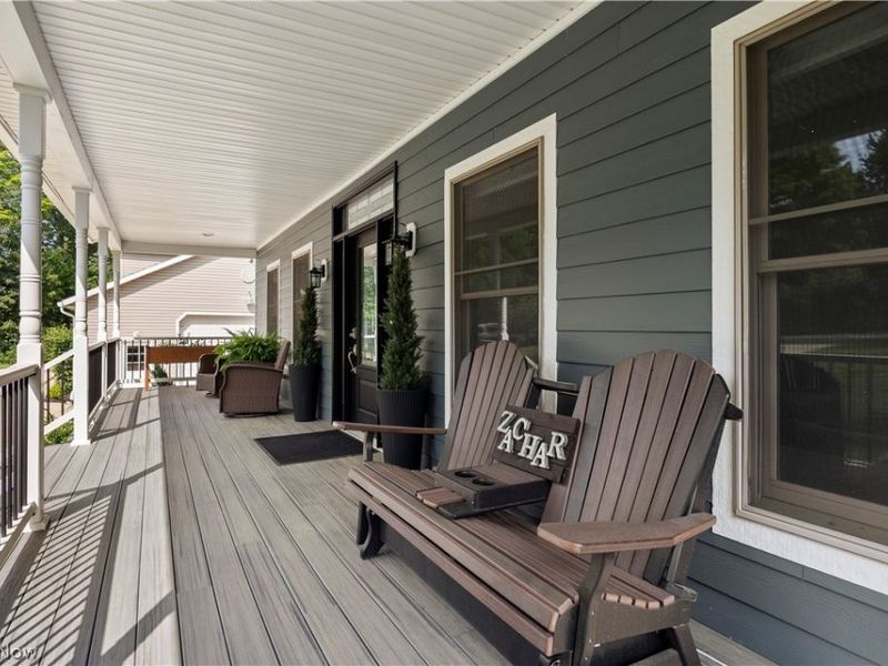 7045 Buffham Road, Seville, OH 44273 Photo 4