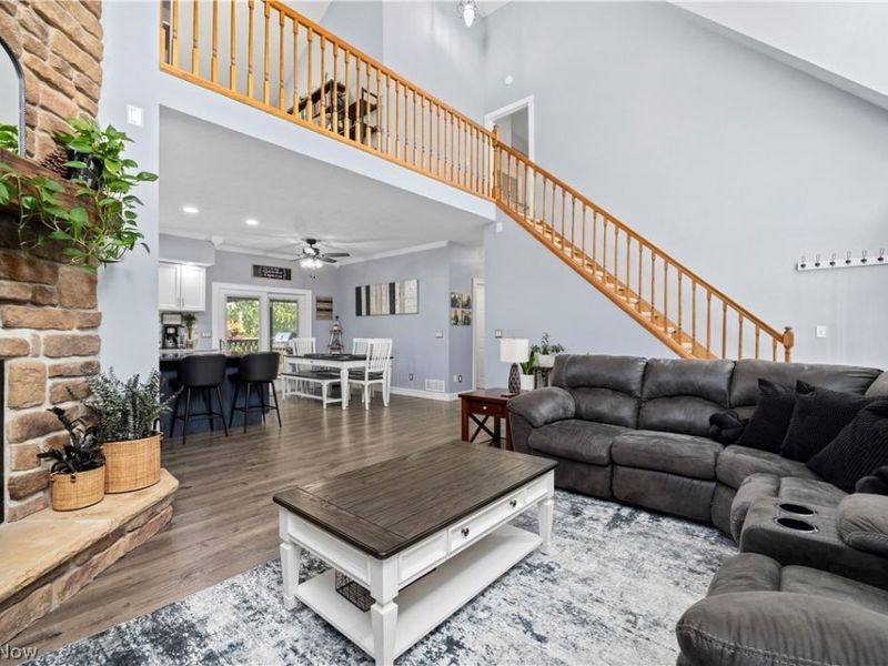 7045 Buffham Road, Seville, OH 44273 Photo 6