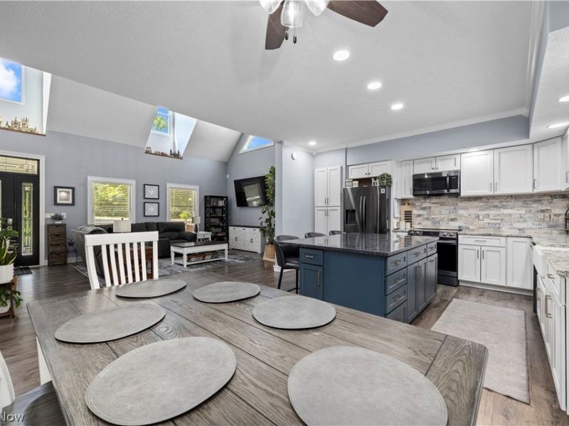 7045 Buffham Road, Seville, OH 44273 Photo 9