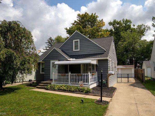 4793 Grace Road , North Olmsted, OH 44070