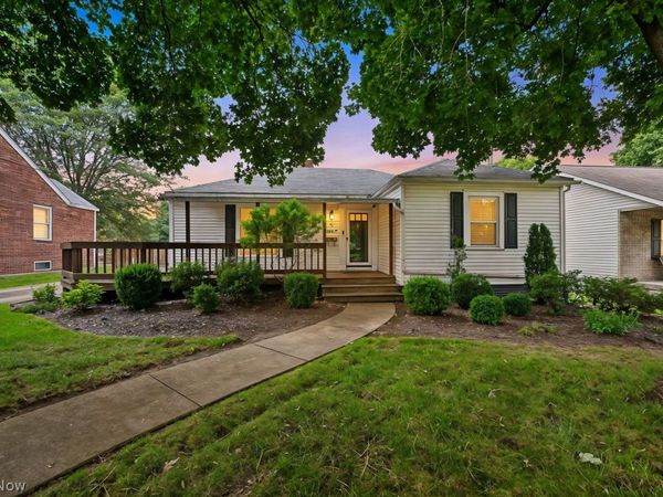 2223 Broad Avenue NW, Canton, OH 44708