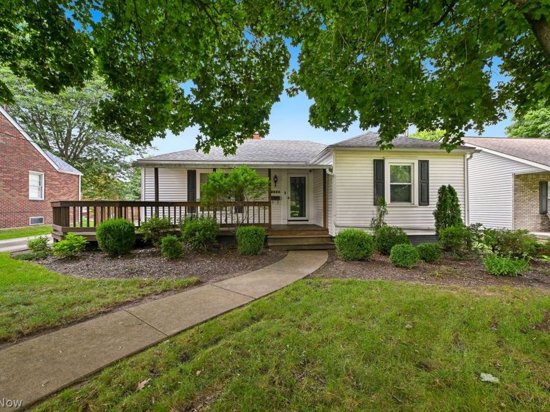 2223 Broad Avenue NW, Canton, OH 44708 Photo 22