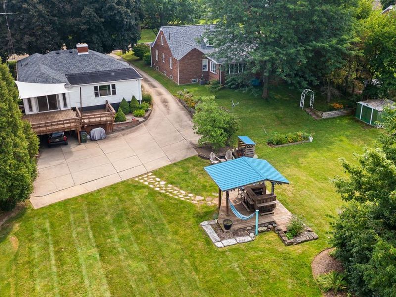 2223 Broad Avenue NW, Canton, OH 44708 Photo 26