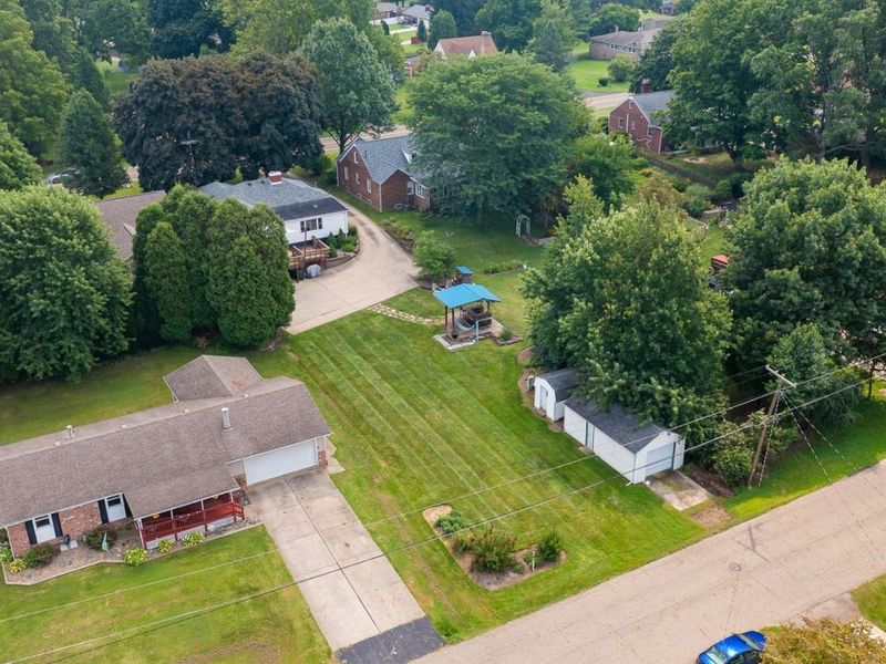 2223 Broad Avenue NW, Canton, OH 44708 Photo 30