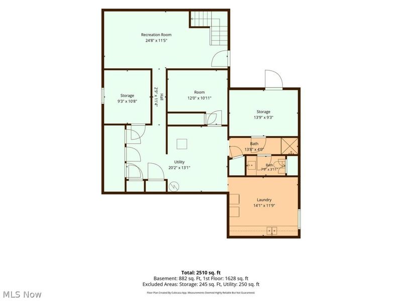 2223 Broad Avenue NW, Canton, OH 44708 Photo 35