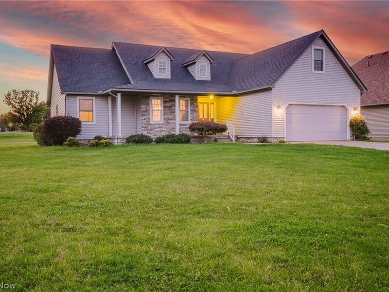 6041 Ridge Run Dr. NW, Warren, OH 44481 Photo 2