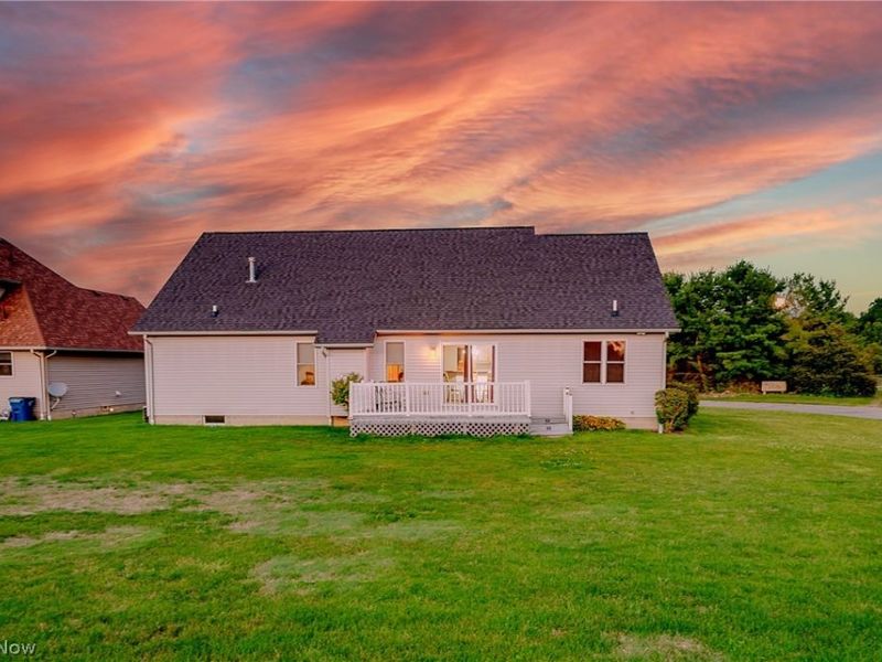 6041 Ridge Run Dr. NW, Warren, OH 44481 Photo 31