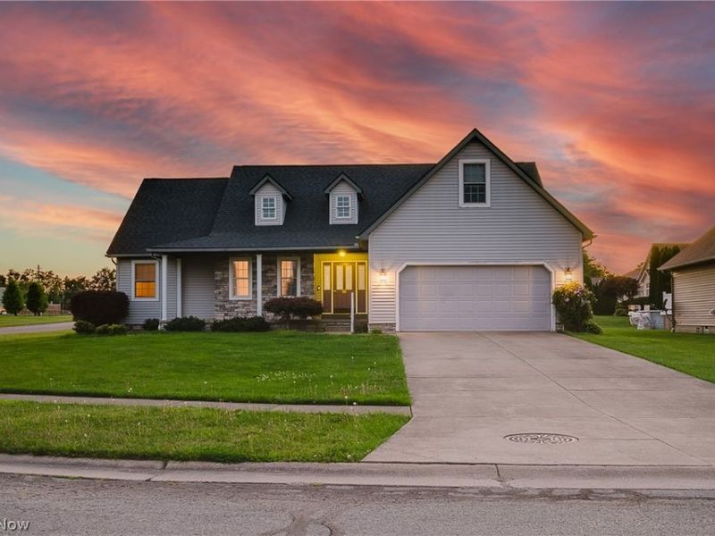 6041 Ridge Run Dr. NW, Warren, OH 44481 Photo 32