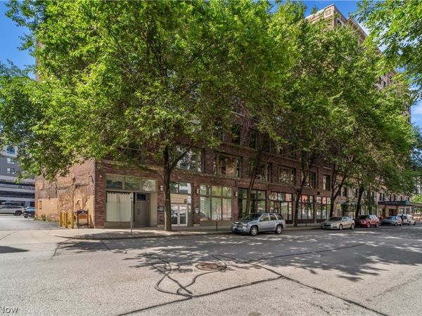 1104 Prospect , Unit 406, Cleveland, OH 44115
