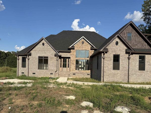 2851 Lake Forest Court, Southside, AL 35907
