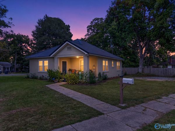 302 Richardson Street, Gadsden, AL 35903