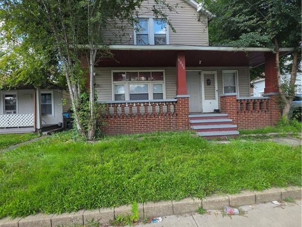 9005 Union Avenue , Cleveland, OH 44105