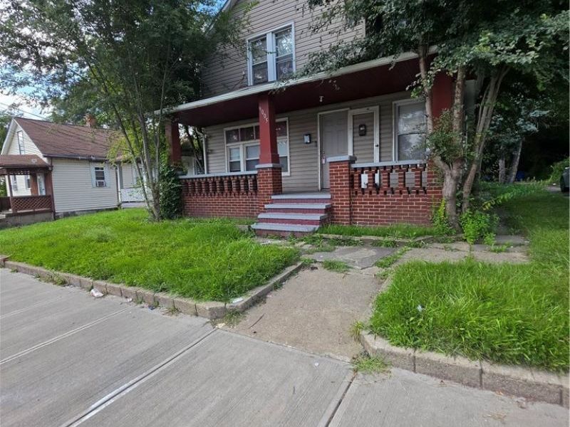 9005 Union Avenue, Cleveland, OH 44105 Photo 2