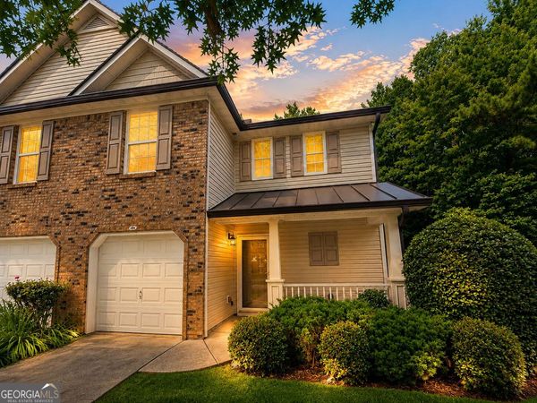 184 Darby's Crossing Court, Hiram, GA 30141