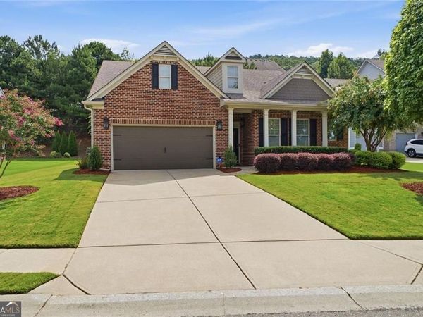1985 Arbor Ridge Lane, Cumming, GA 30040