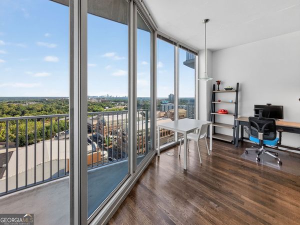 361 17th Street NW, Unit 1710, Atlanta, GA 30363