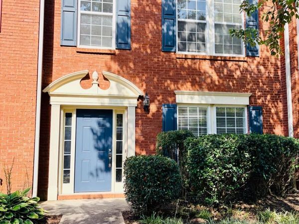 3329 Chastain Garden Drive NW, Kennesaw, GA 30144