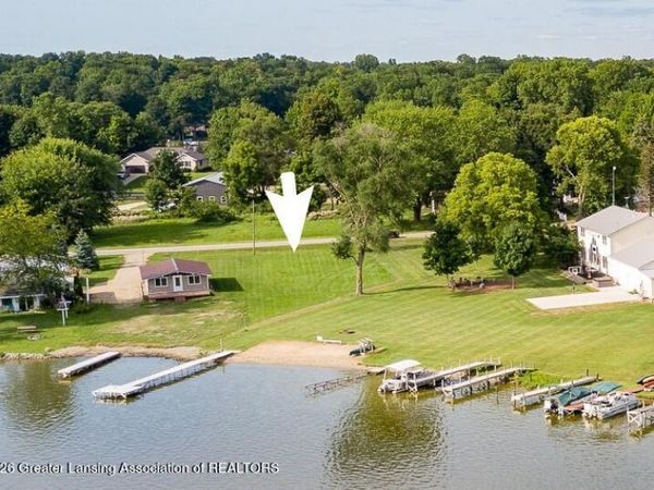 00 S Skyline Drive, Perrinton, MI 48871