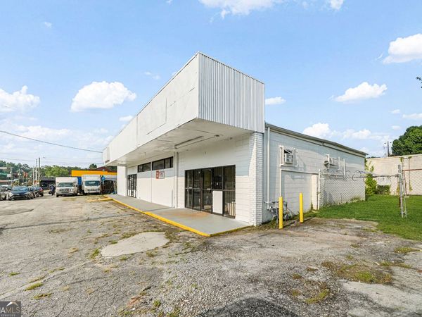 2301 Fairburn Road SW, Atlanta, GA 30331