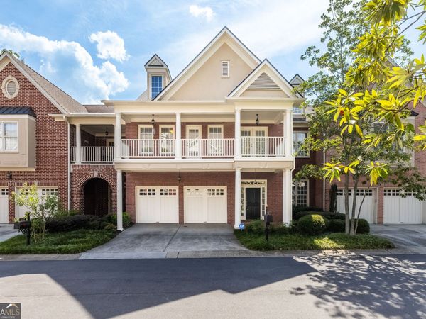 1213 Village Terrace Court, Atlanta, GA 30338