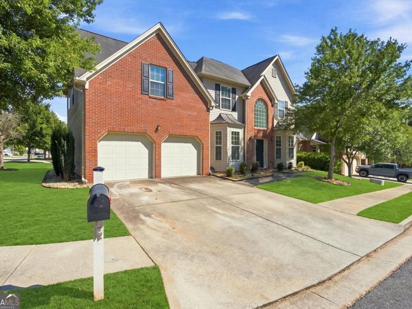 4855 Chimney Hill Court, Austell, GA 30106