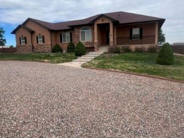 777 Woodleaf Drive, Pueblo West, CO 81007