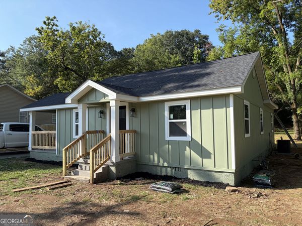 808 Alabama Street, Carrollton, GA 30117
