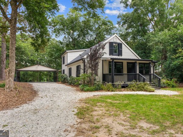 159 Alcovy Station Road, Covington, GA 30014