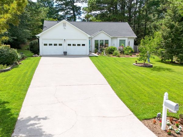 1215 Brookton Drive, Dacula, GA 30019