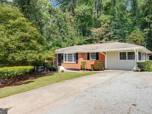 1709 Lee Street, Decatur, GA 30035