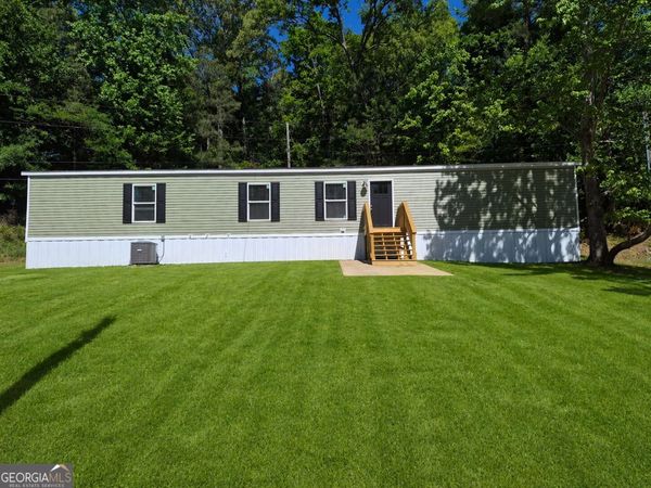 26 Spencer Drive, Unit 26, Ellenwood, GA 30294