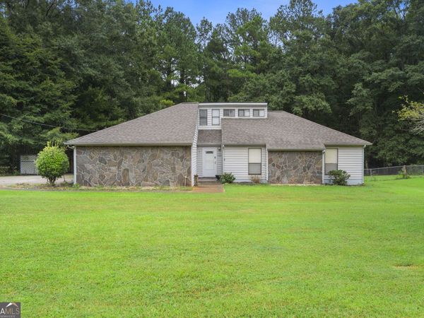 120 Selena Court, Fayetteville, GA 30215