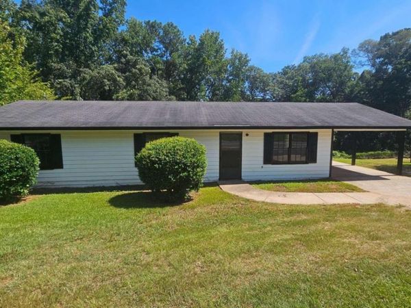 474 W Main Street, Forsyth, GA 31029