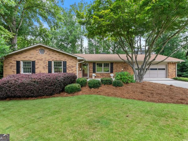 290 Cochran Drive, Gainesville, GA 30506