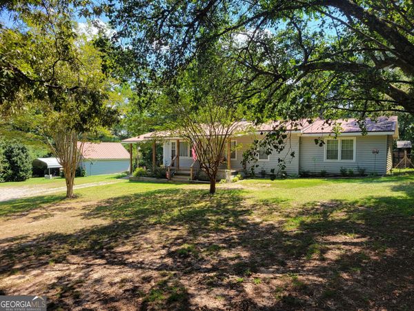 1131 E Main Street, Hogansville, GA 30230